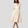 Elegantes Sommerkleid für Damen