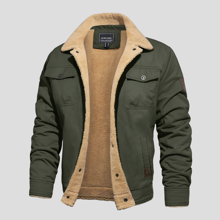Jacke für Herren