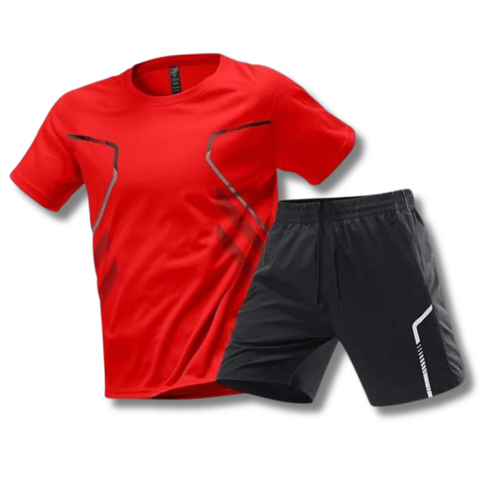 Sportlicher Komfort mit zeitloser Eleganz