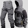 Ultimatives Outdoor-Set für Herren