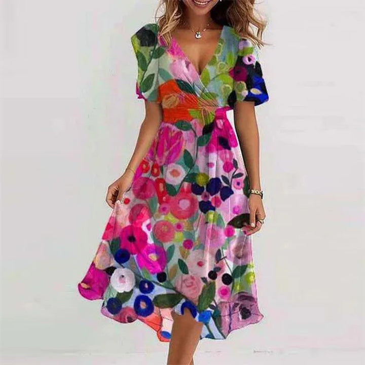 Sommerkleid – Leicht, feminin und vielseitig
