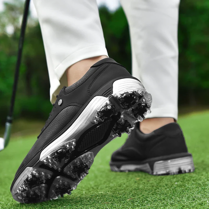Limited Edition Herren-Golfschuhe - Elston