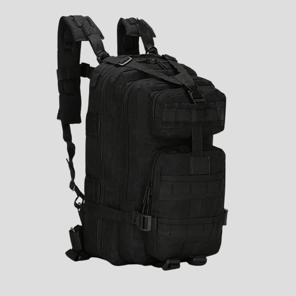 30L Outdoor Tactical Backpack