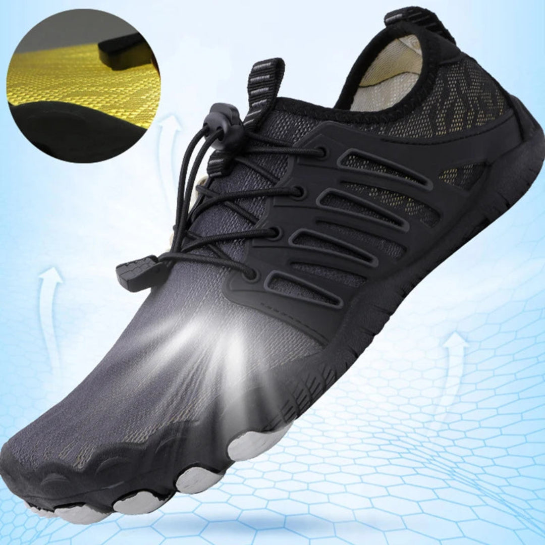 Barefoot Schuhe  Natürliches Laufgefühl für jeden Tag