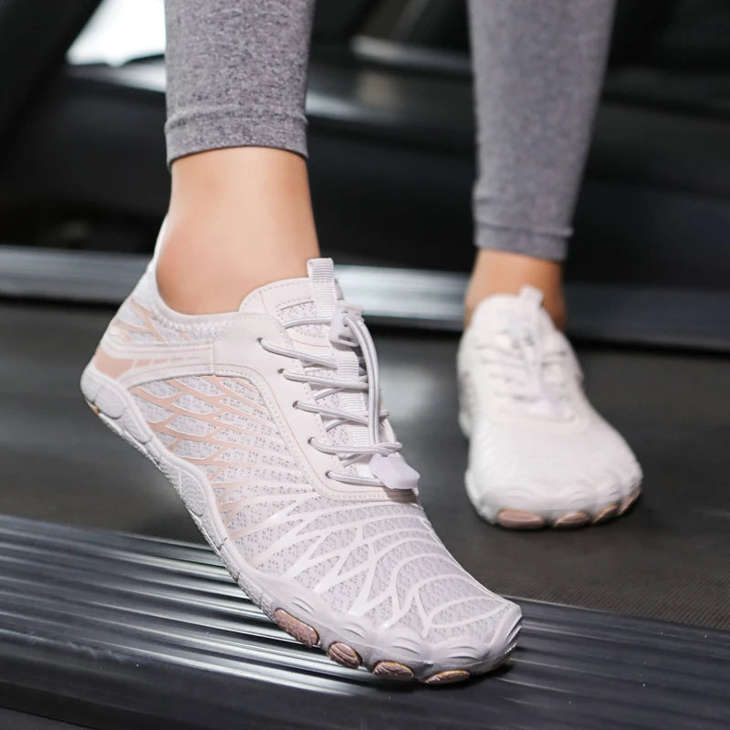 Orthopädische Barfussschuhe - VitalStride