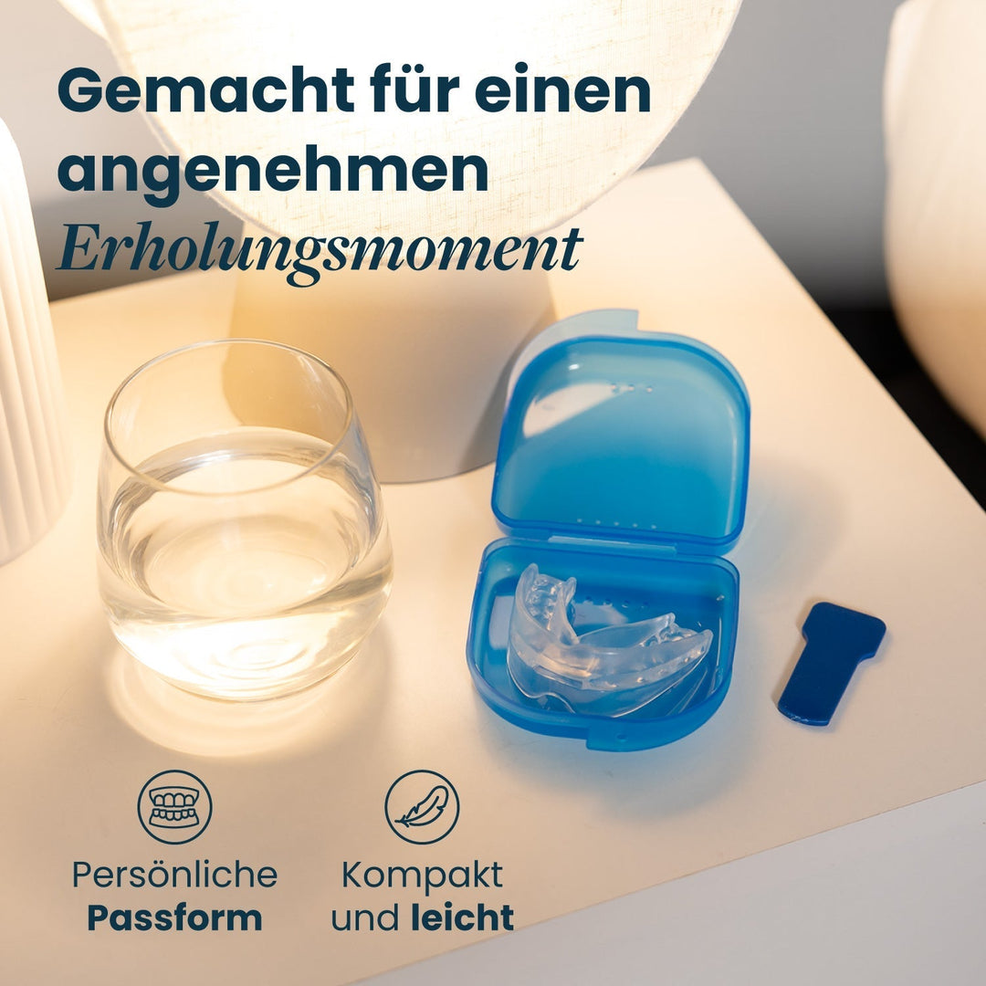 Regenerations-Mundstück