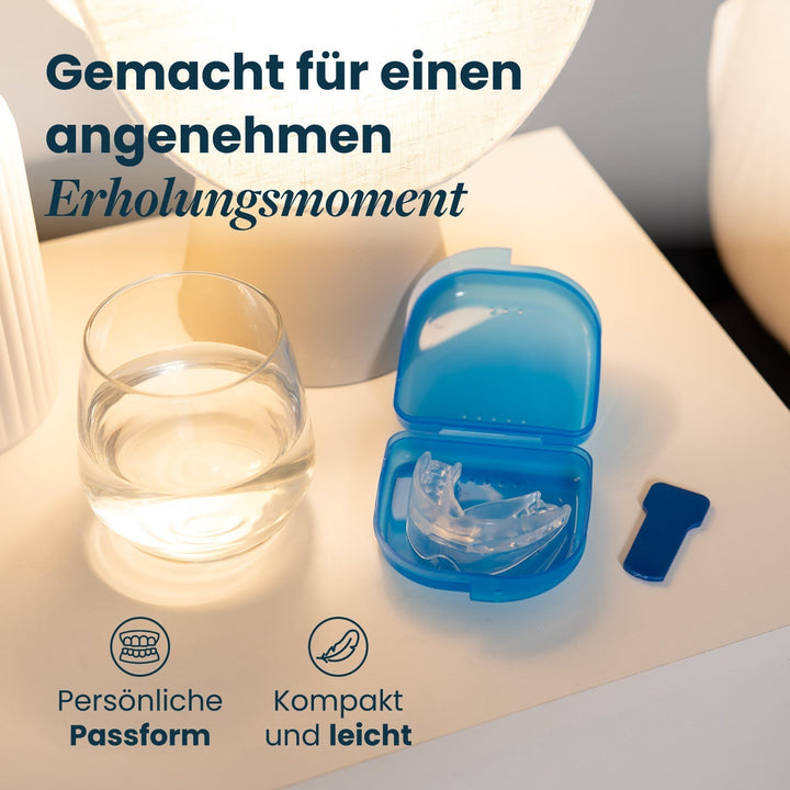 Regenerations-Mundstück