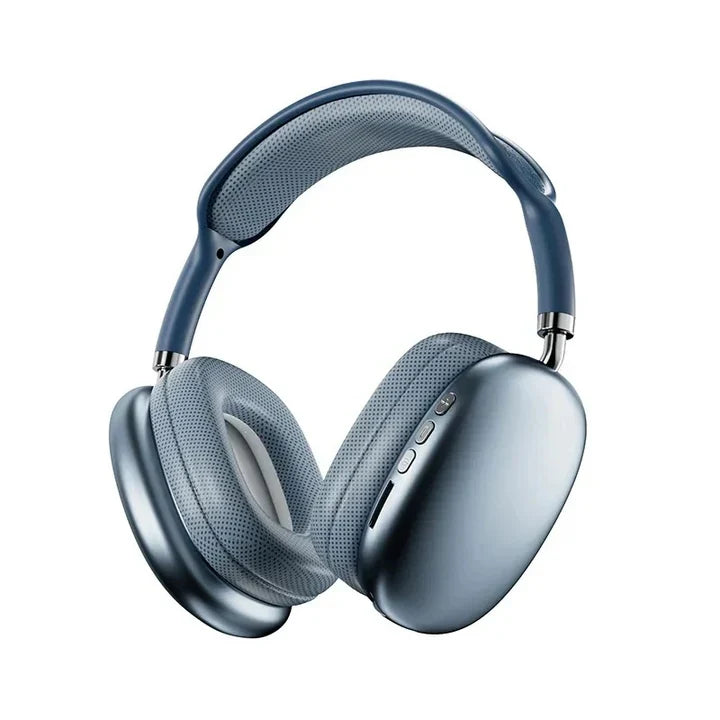 Draadloze Bluetooth-Kopfhörer mit 40 Stunden Akkulaufzeit