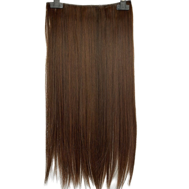 Clip-in-Haarverlängerung aus Keratin – Aurora