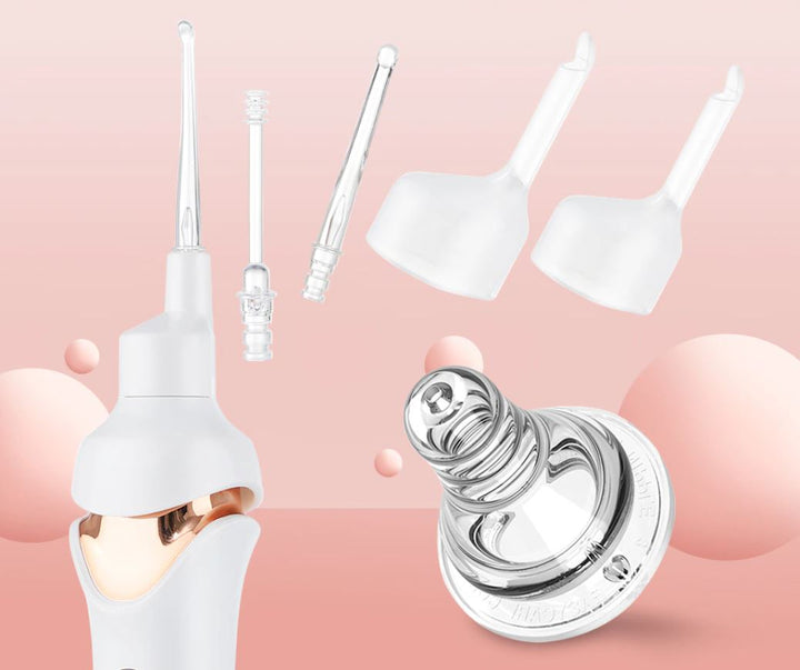 Ohrenpflege-Tool – ClearTone