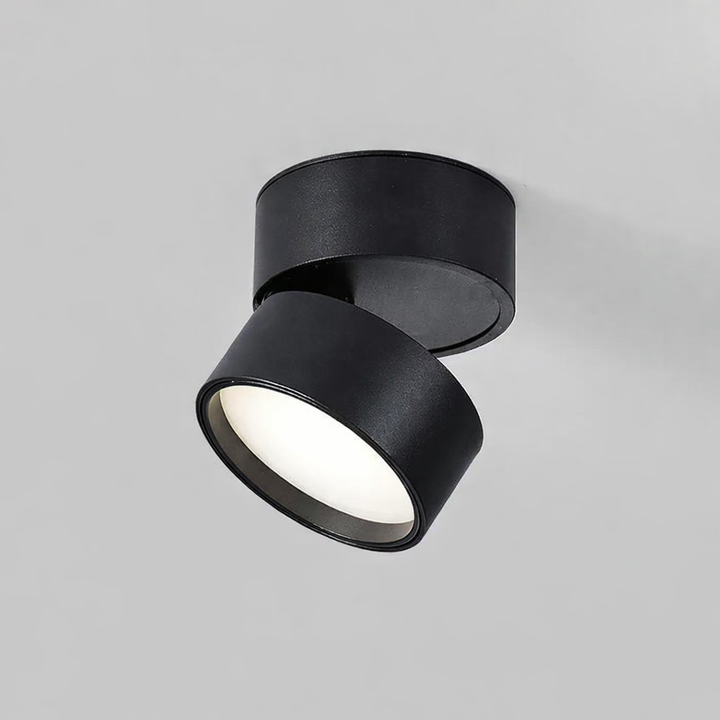 Moderne Verstellbare LED-Deckenlampe