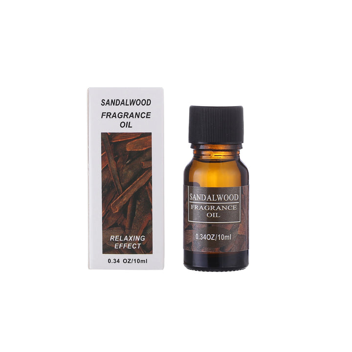 Duftöl für Aroma-Diffuser und Luftbefeuchter, 10 ml