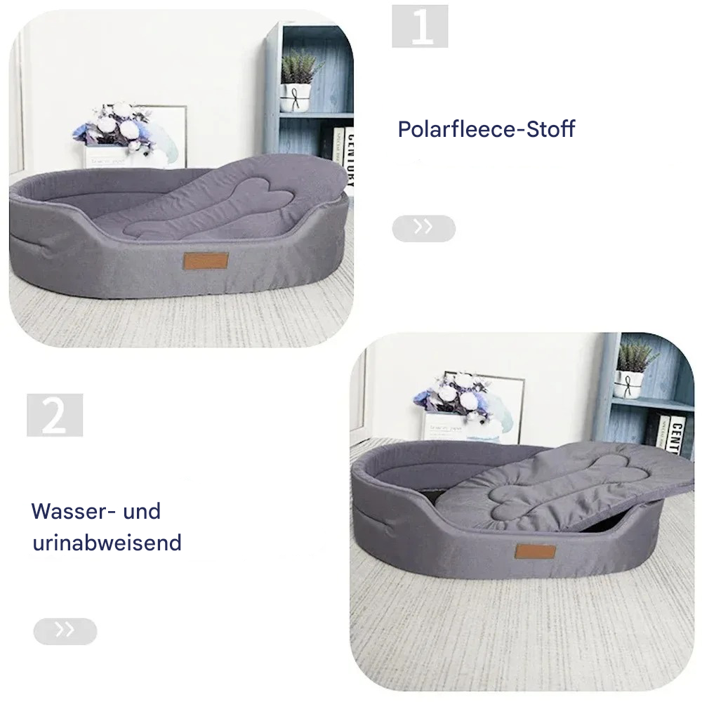 Polarisierte Sonnenbrille für Herren