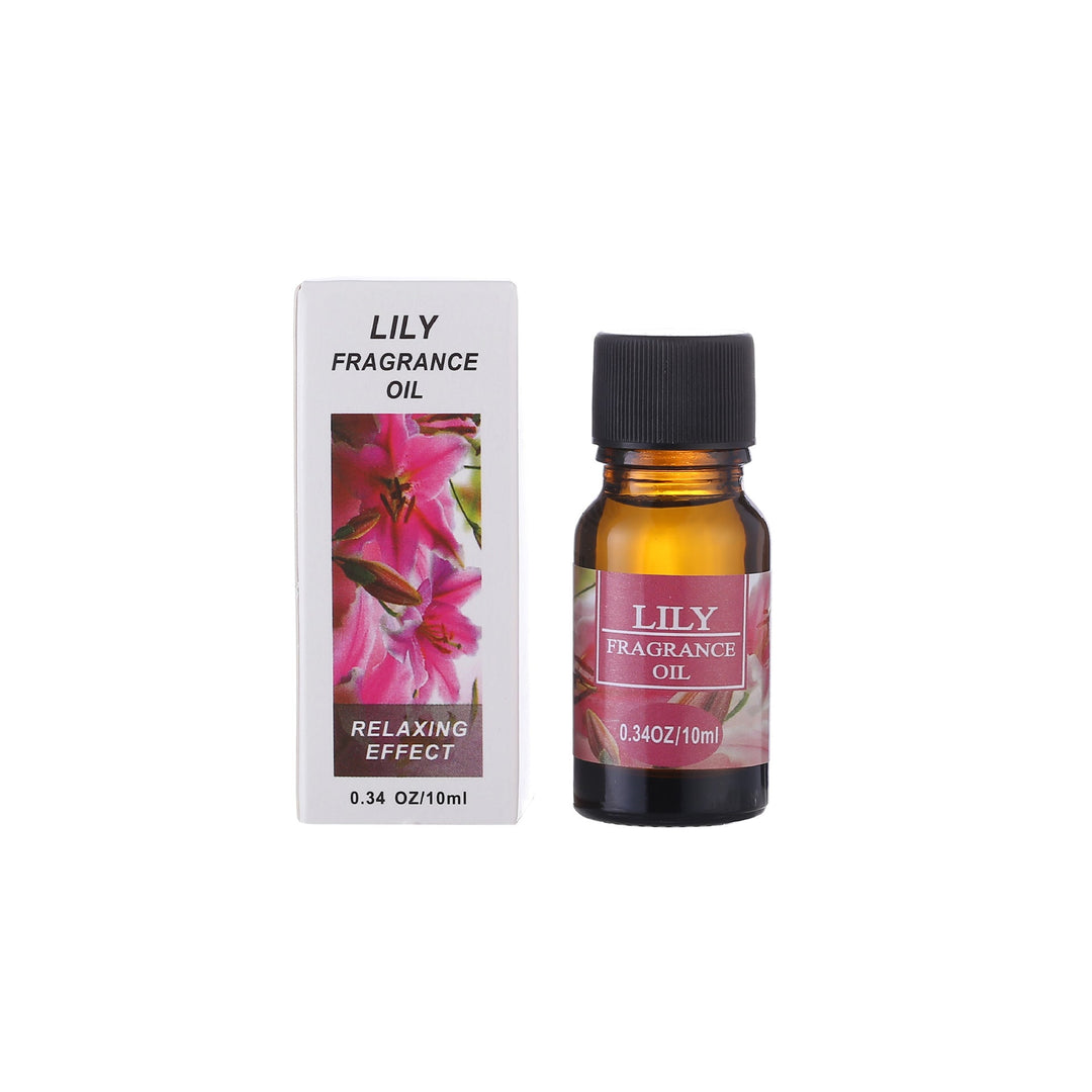Duftöl für Aroma-Diffuser und Luftbefeuchter, 10 ml