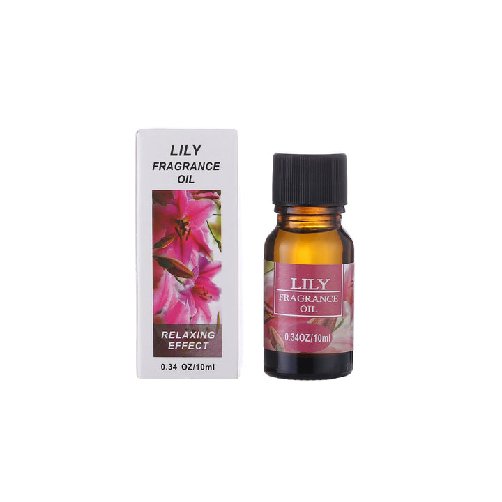 Duftöl für Aroma-Diffuser und Luftbefeuchter, 10 ml