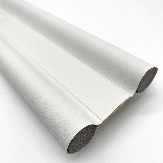 Zugluftstopper für die Türunterseite, 96 cm und zuschneidbar