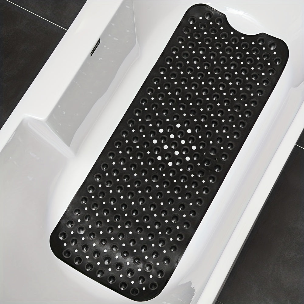 Rutschfeste XL-Badematte – Sicher und Komfortabel für Dusche oder Badewanne