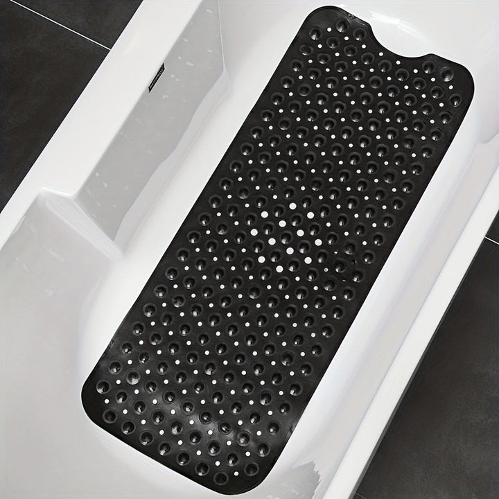 Rutschfeste XL-Badematte – Sicher und Komfortabel für Dusche oder Badewanne