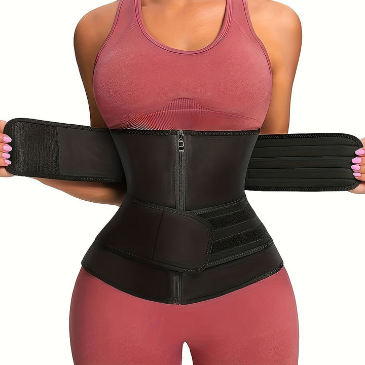 ShapeCurve Taillentrainer – Verstellbar und Bequem