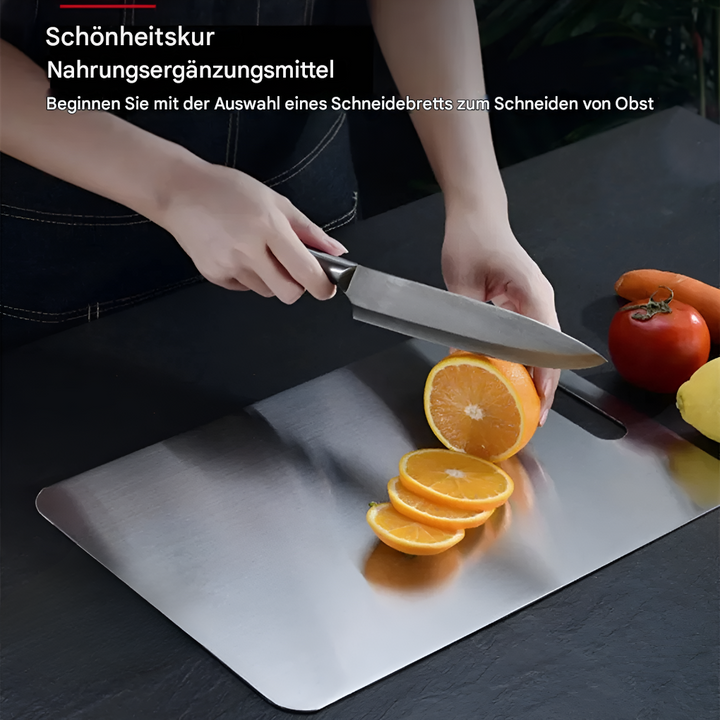 Premium Küchenkomfort für den Alltag