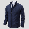 Klassischer Herren Cardigan mit modernem Komfort