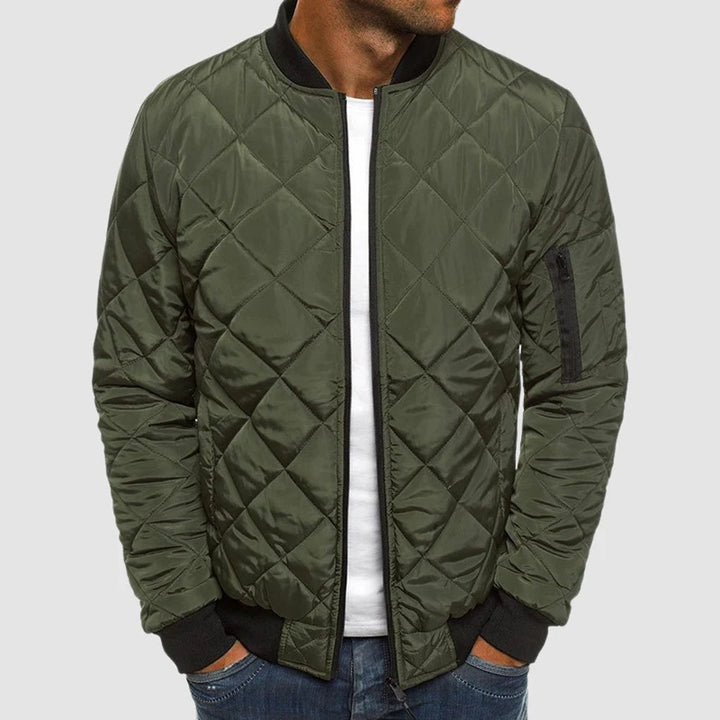 Übergangsjacke  Bereit für die Übergangszeit