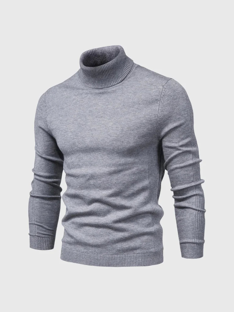 Klassische Winter Eleganz