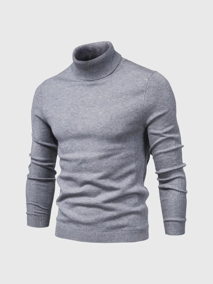 Klassische Winter Eleganz