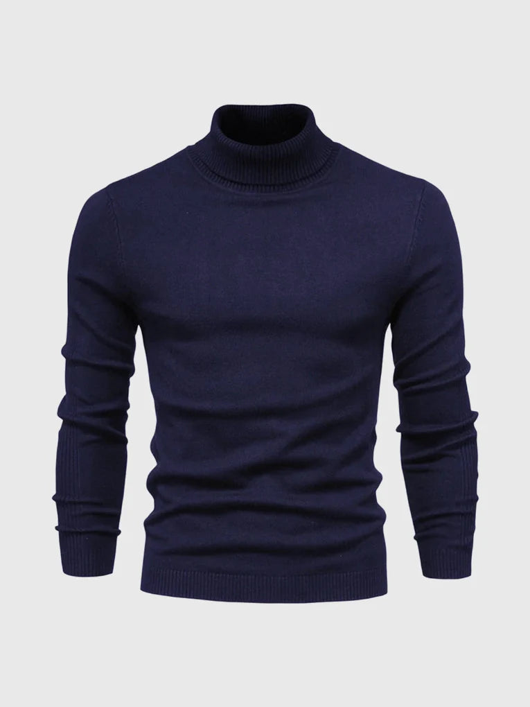 Klassische Winter Eleganz