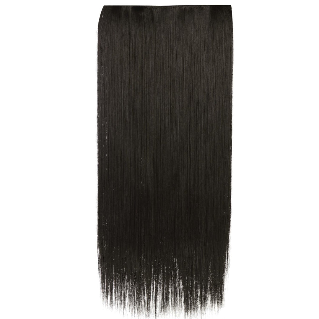 Clip-in-Haarverlängerung aus Keratin – Aurora