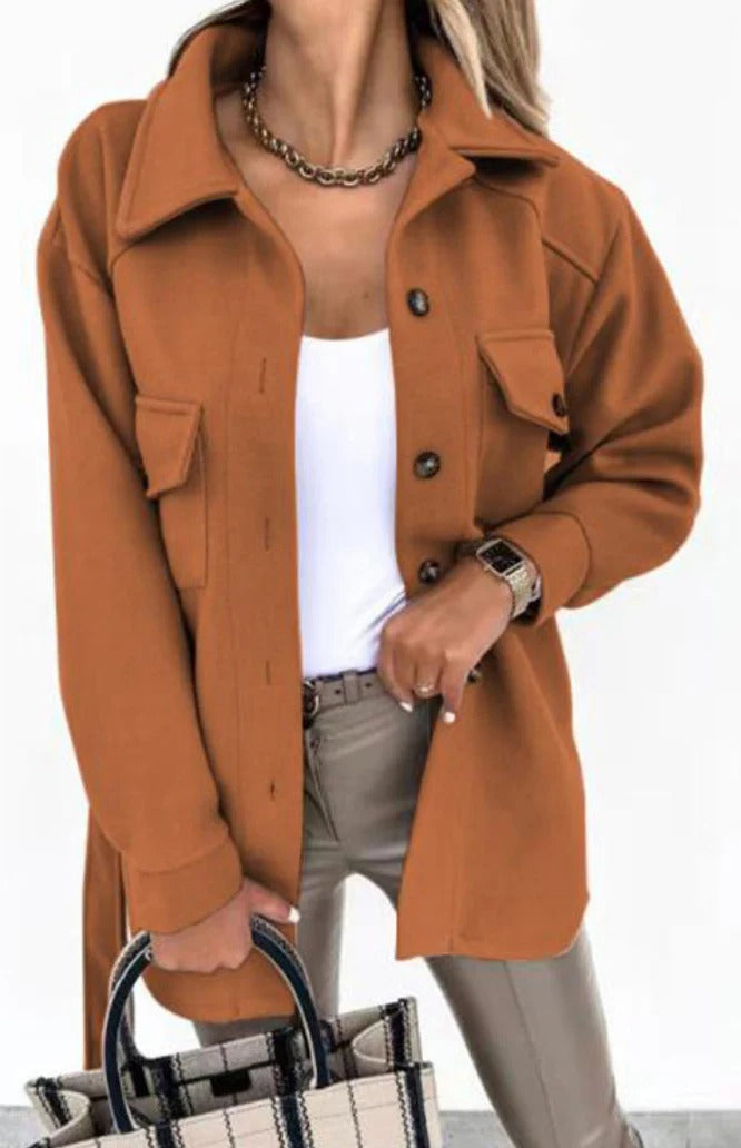 Übergangsjacke für Damen