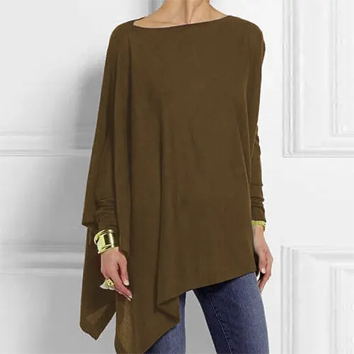 Eleganter Damen Stil für jeden Tag