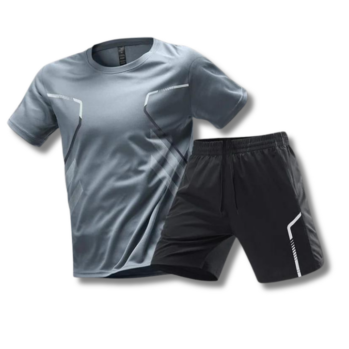 Sportlicher Komfort mit zeitloser Eleganz