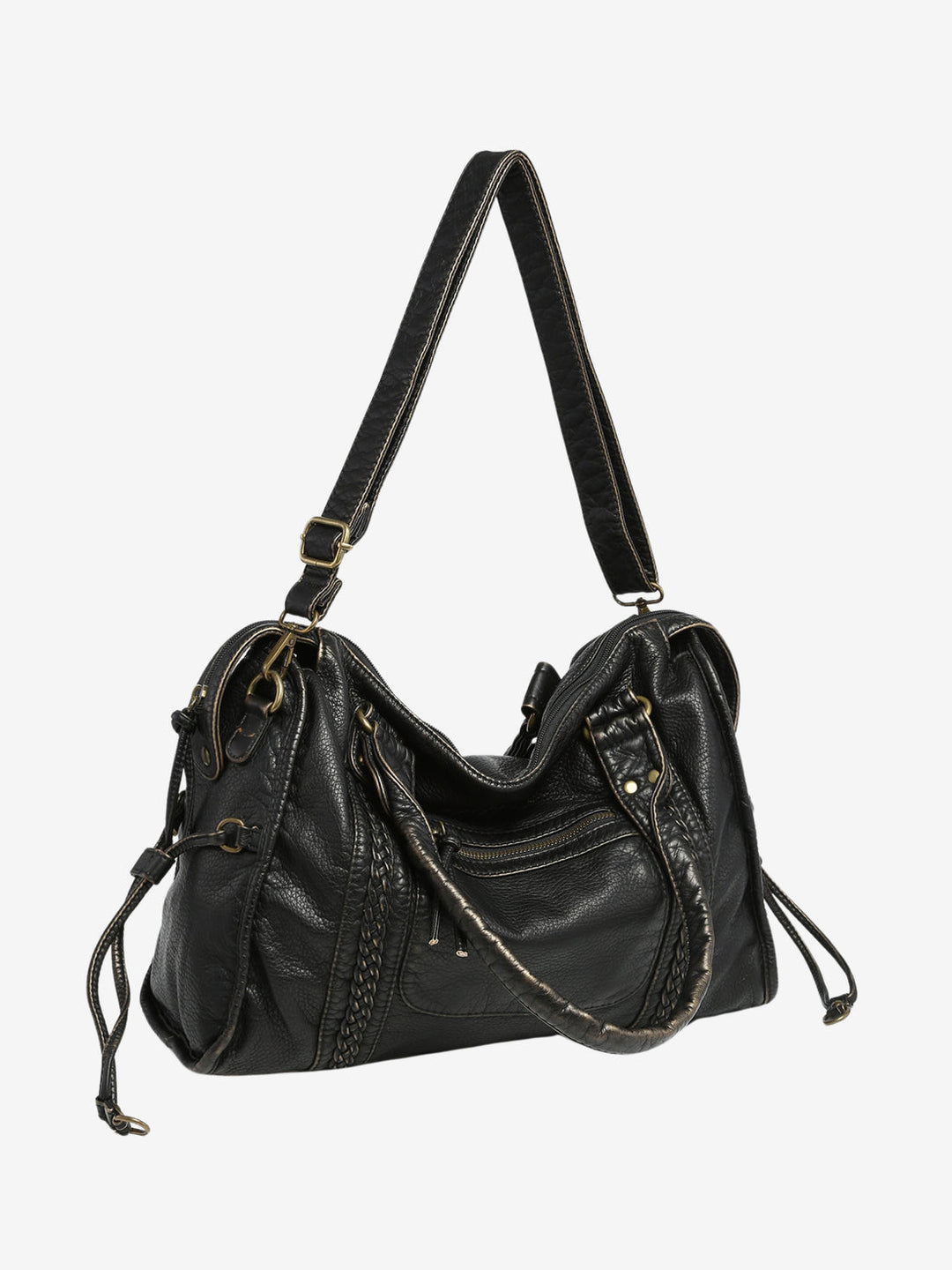 Moderner Chic mit klassischem Charakter