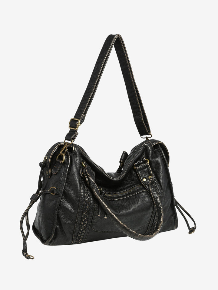 Moderner Chic mit klassischem Charakter
