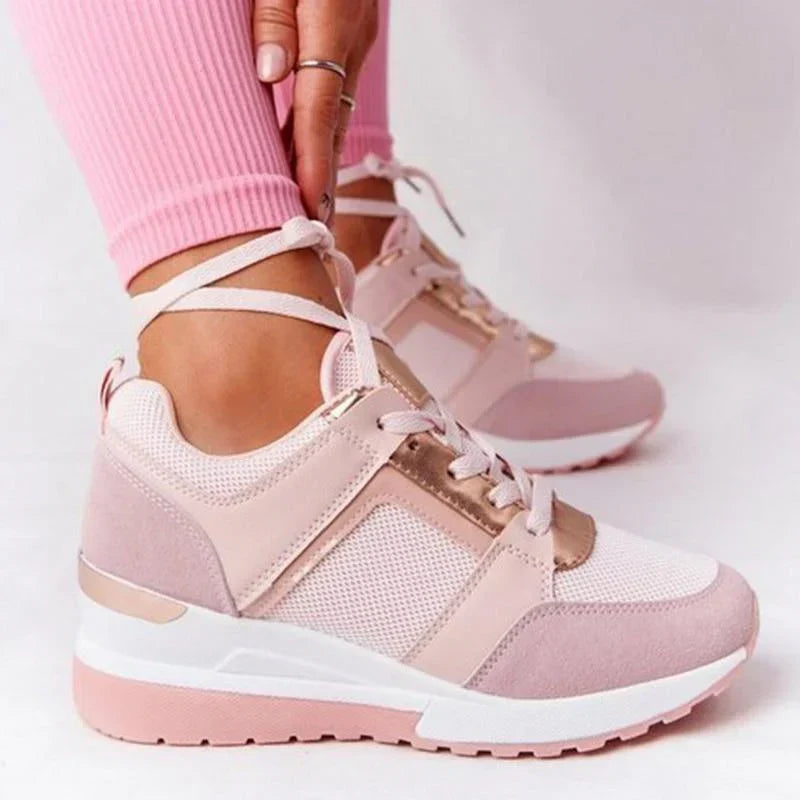 Leichte Air-Sneaker für Damen