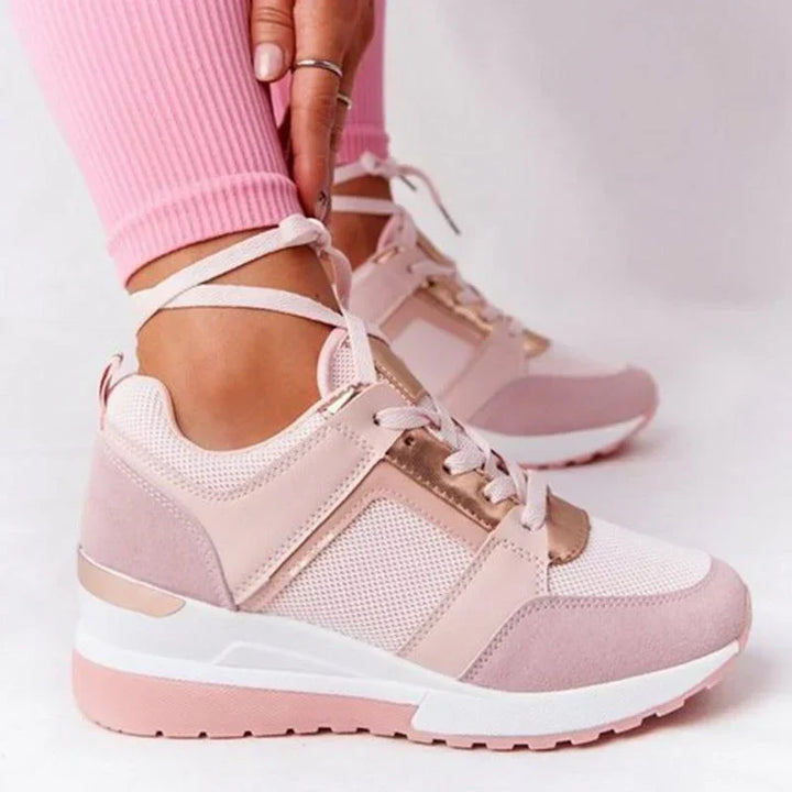 Leichte Air-Sneaker für Damen