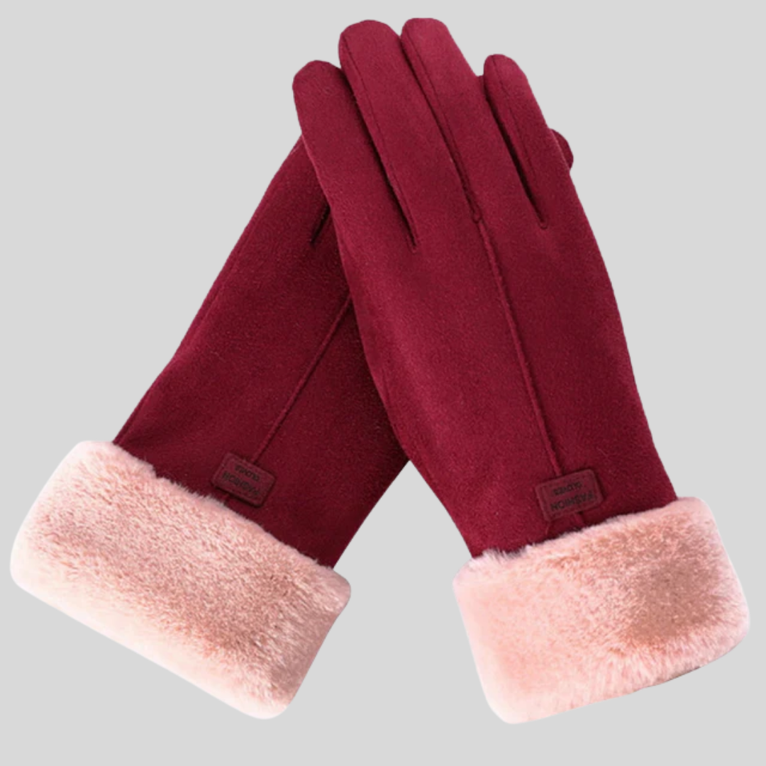 Robuste Winterhandschuhe für ultimative Wärme