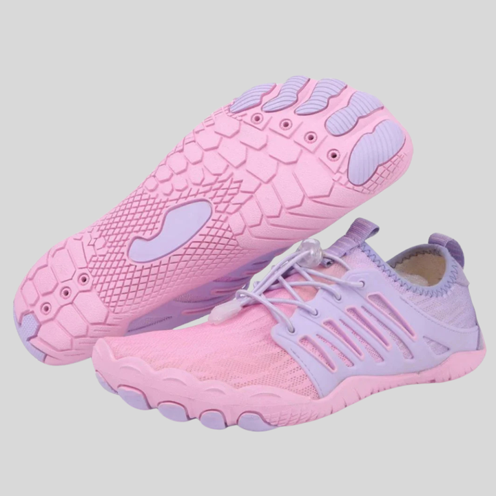 Barfuß-/Minimalistenschuhe