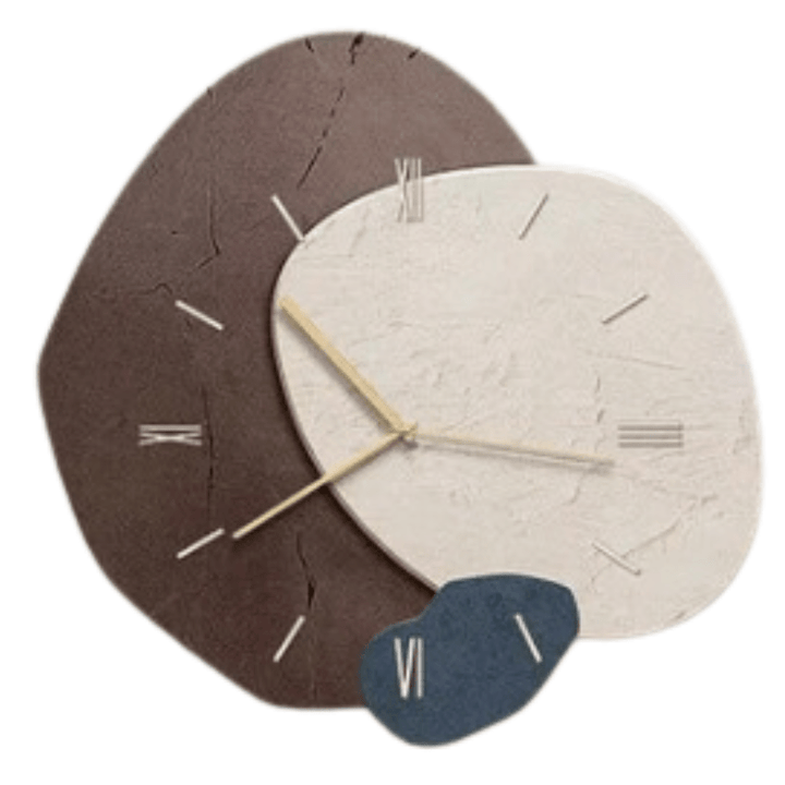 Natürliche Eleganz im Takt der Uhr!