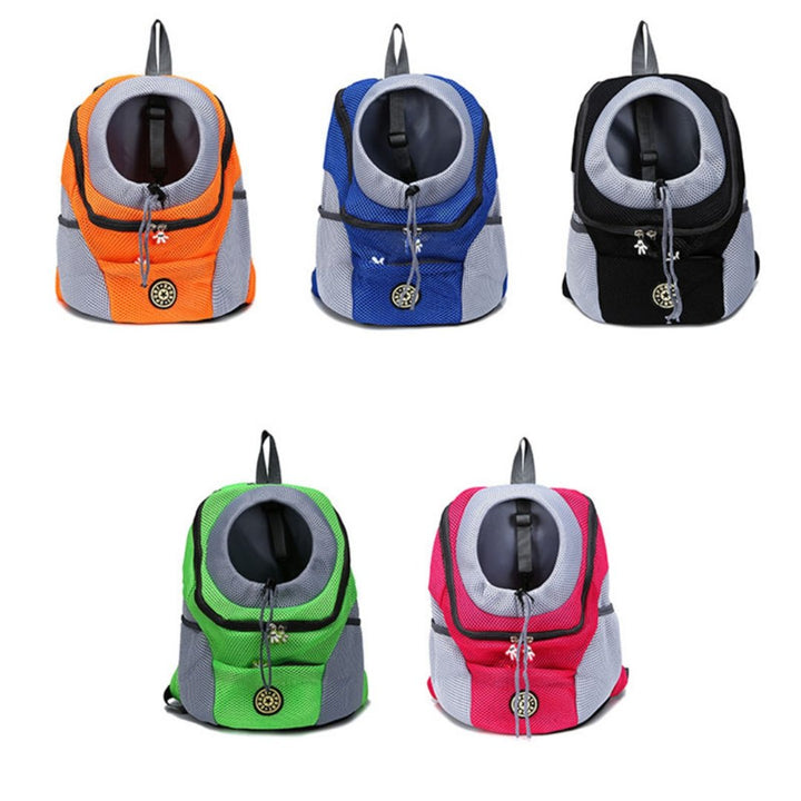 Doggy Pack - Hunderucksack