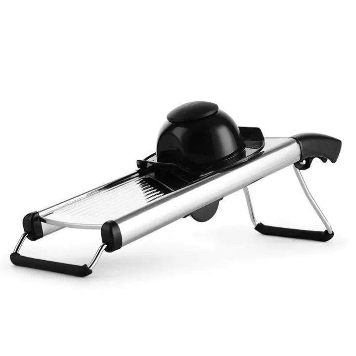Mandoline aus Edelstahl - PrecisionSlice