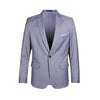 Stylischer Slim-Fit-Blazer für Herren