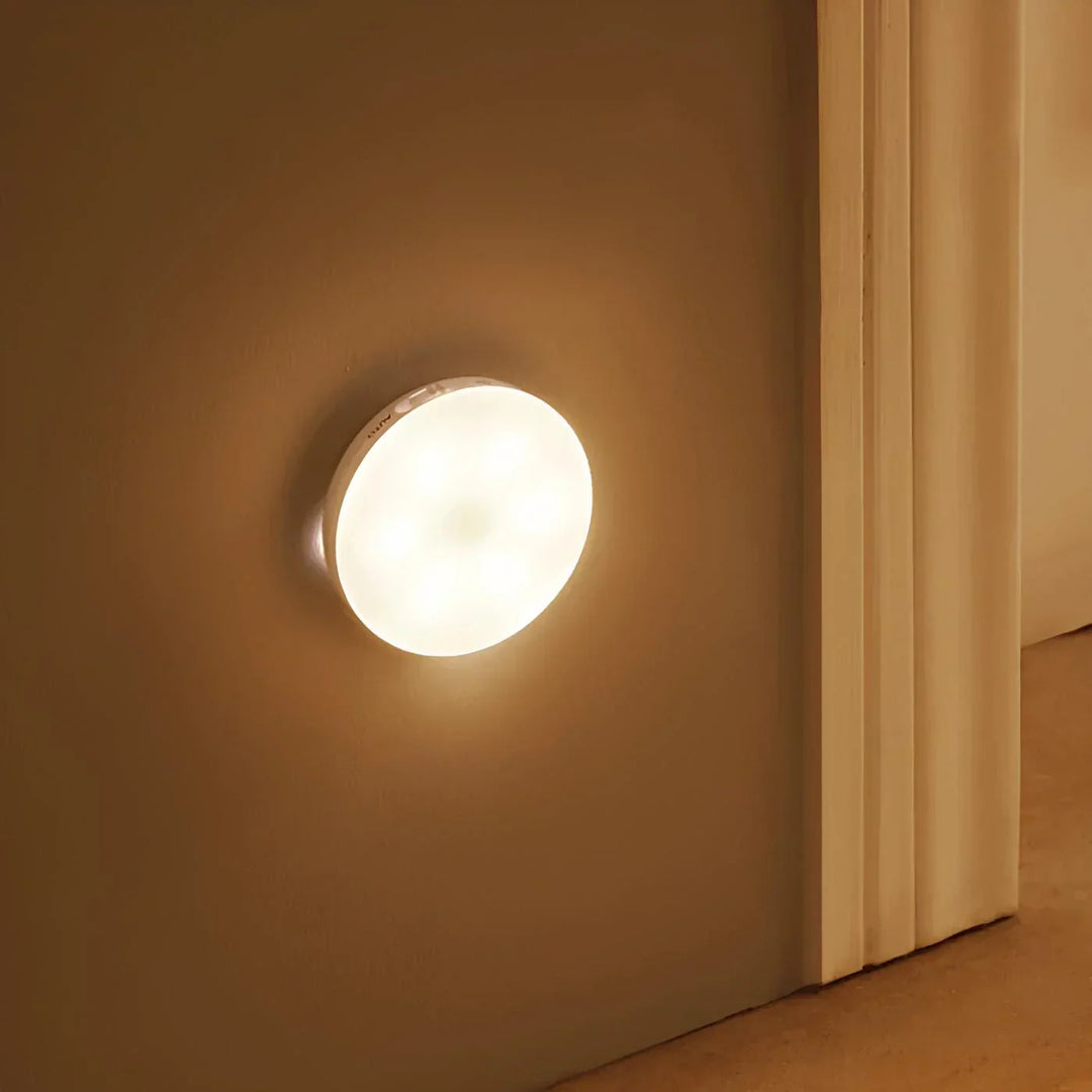 Kabellose Bewegungssensor-Lampe - LumaLight