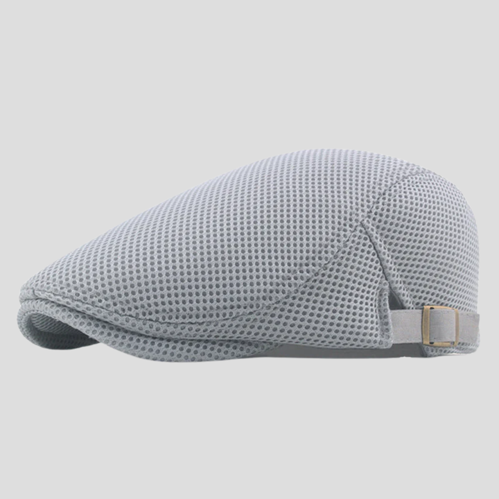 Klassische Mesh-Kappe für Herren