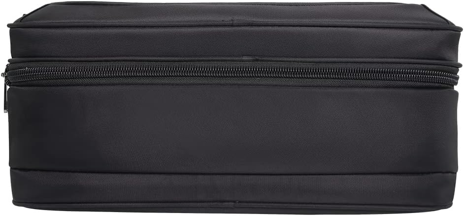 Herren Canvas Laptop- & Business-Umhängetasche