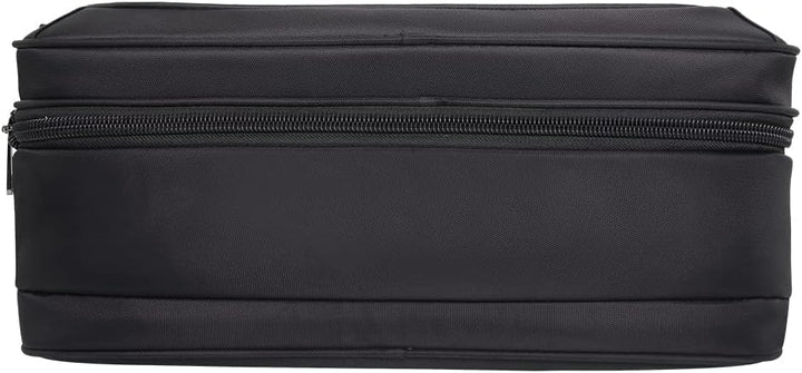 Herren Canvas Laptop- & Business-Umhängetasche