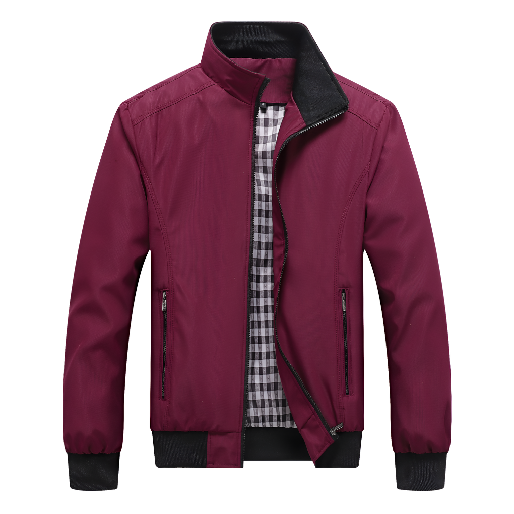Sommerjacke für Herren
