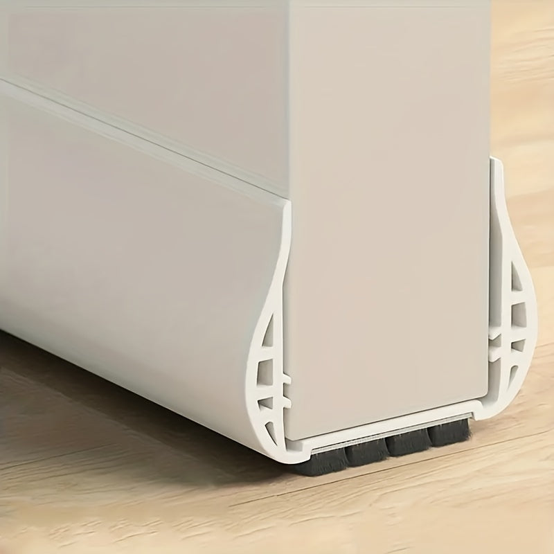 SnugBlock Verstellbarer Türzugstopper