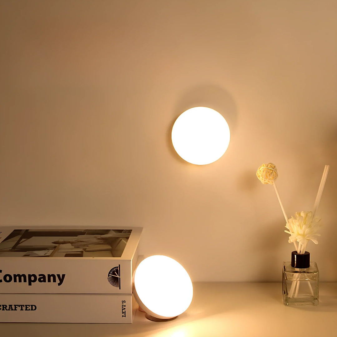Kabellose Bewegungssensor-Lampe - LumaLight
